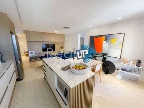 Foto 7 do(a) Flat de 2 quartos à venda em Ipanema, Rio de Janeiro