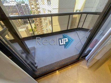 Foto 13 do(a) Flat de 2 quartos à venda em Ipanema, Rio de Janeiro