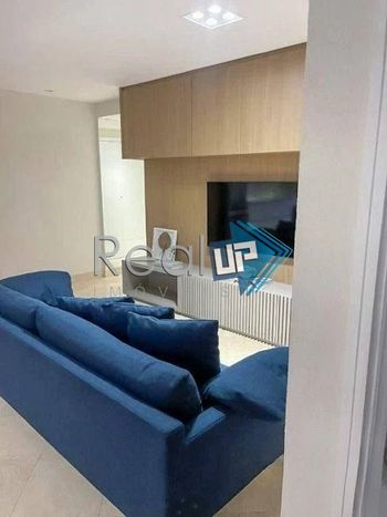 Foto 3 do(a) Flat de 2 quartos à venda em Ipanema, Rio de Janeiro