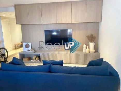 Foto 1 do(a) Flat de 2 quartos à venda em Ipanema, Rio de Janeiro