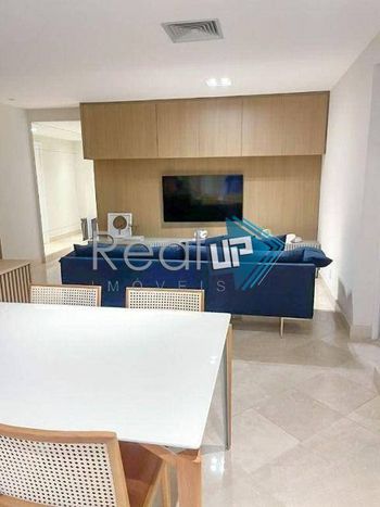 Foto 5 do(a) Flat de 2 quartos à venda em Ipanema, Rio de Janeiro