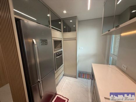 Foto 13 do(a) Apartamento de 2 quartos à venda em Zona 07, Maringá