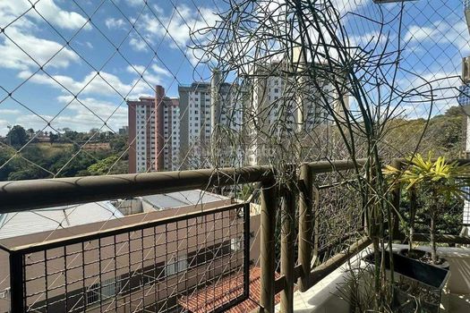 Foto 5 do(a) Apartamento de 3 quartos à venda em Luxemburgo, Belo Horizonte