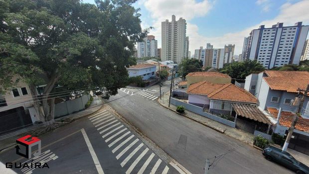 Foto 49 do(a) Casa de 3 quartos à venda em Vila Alpina, Santo André