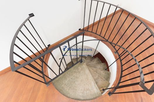 Foto 37 do(a) Cobertura de 3 quartos à venda em Indianópolis, São Paulo