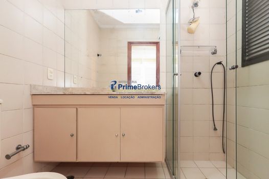 Foto 36 do(a) Cobertura de 3 quartos à venda em Indianópolis, São Paulo