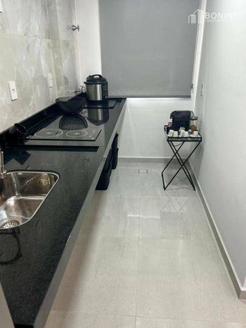 Foto 6 do(a) Apartamento de 2 quartos à venda em Vila Santa Maria, Americana