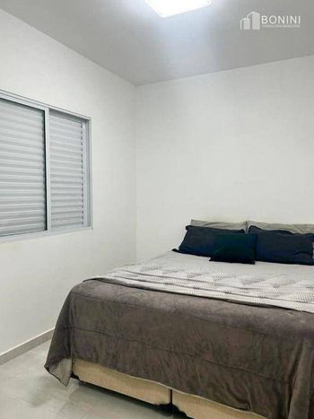 Foto 9 do(a) Apartamento de 2 quartos à venda em Vila Santa Maria, Americana