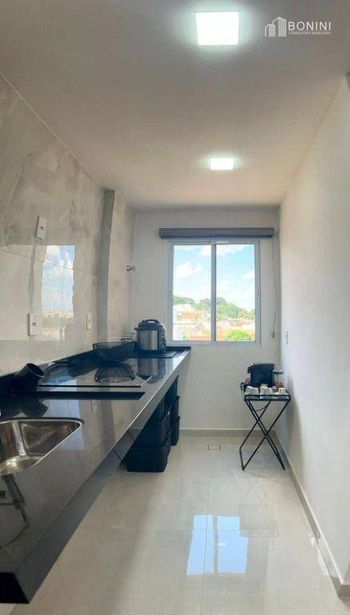 Foto 5 do(a) Apartamento de 2 quartos à venda em Vila Santa Maria, Americana