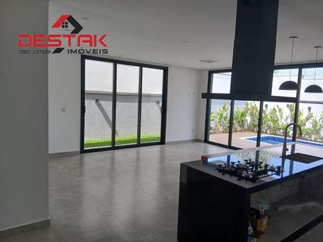 Foto 5 do(a) Casa em Condomínio de 3 quartos à venda em Recanto Quarto Centenário, Jundiaí