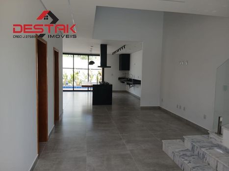 Foto 2 do(a) Casa em Condomínio de 3 quartos à venda em Recanto Quarto Centenário, Jundiaí