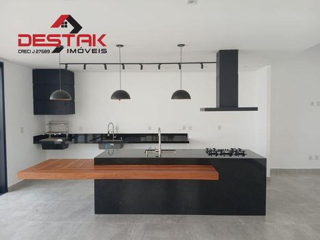 Foto 4 do(a) Casa em Condomínio de 3 quartos à venda em Recanto Quarto Centenário, Jundiaí