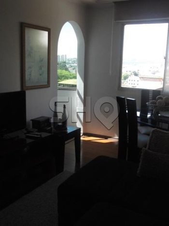 Foto 2 do(a) Apartamento de 2 quartos à venda em Vila Monte Alegre, São Paulo