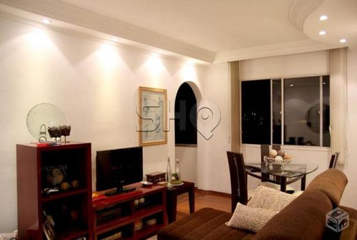 Foto 1 do(a) Apartamento de 2 quartos à venda em Vila Monte Alegre, São Paulo
