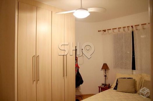 Foto 11 do(a) Apartamento de 2 quartos à venda em Vila Monte Alegre, São Paulo