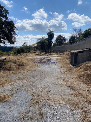 Foto 9 do(a) Terreno false à venda em Condomínio Vale do Ouro, Ribeirão das Neves