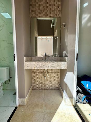 Foto 20 do(a) Casa de 3 quartos à venda em Parque Santa Cecília, Piracicaba