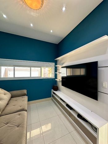 Foto 6 do(a) Casa de 3 quartos à venda em Parque Santa Cecília, Piracicaba