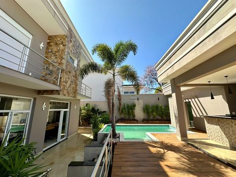 Foto 13 do(a) Casa de 3 quartos à venda em Parque Santa Cecília, Piracicaba