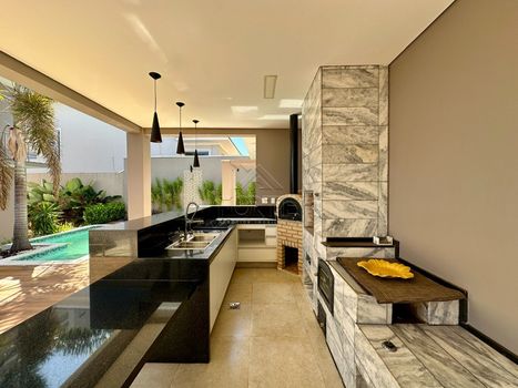 Foto 16 do(a) Casa de 3 quartos à venda em Parque Santa Cecília, Piracicaba