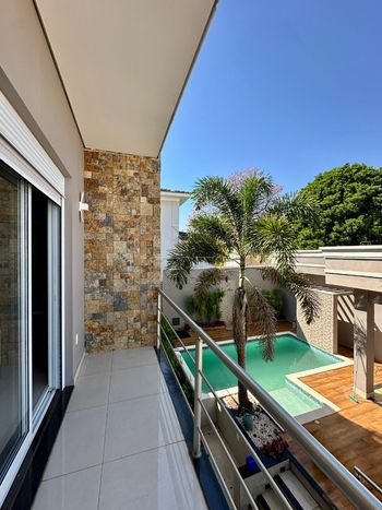 Foto 32 do(a) Casa de 3 quartos à venda em Parque Santa Cecília, Piracicaba