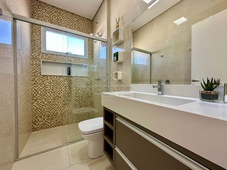 Foto 29 do(a) Casa de 3 quartos à venda em Parque Santa Cecília, Piracicaba