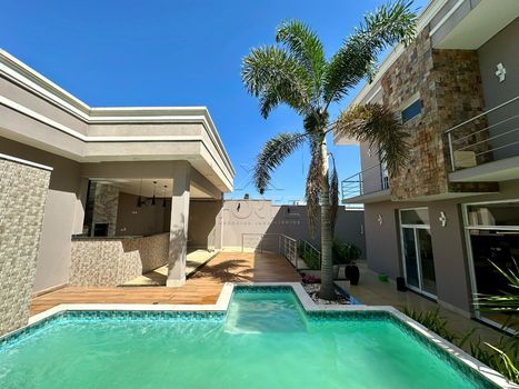 Foto 18 do(a) Casa de 3 quartos à venda em Parque Santa Cecília, Piracicaba