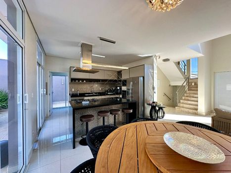 Foto 7 do(a) Casa de 3 quartos à venda em Parque Santa Cecília, Piracicaba