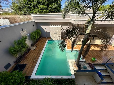 Foto 40 do(a) Casa de 3 quartos à venda em Parque Santa Cecília, Piracicaba