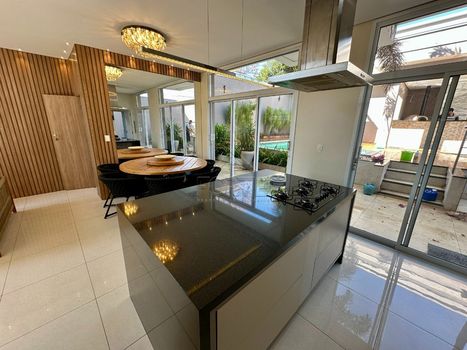 Foto 9 do(a) Casa de 3 quartos à venda em Parque Santa Cecília, Piracicaba