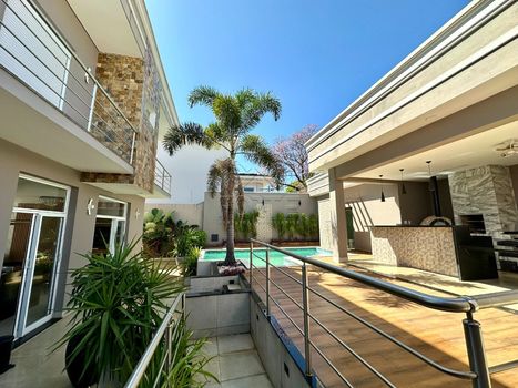 Foto 12 do(a) Casa de 3 quartos à venda em Parque Santa Cecília, Piracicaba