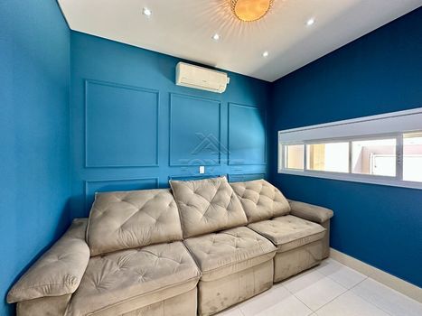 Foto 5 do(a) Casa de 3 quartos à venda em Parque Santa Cecília, Piracicaba