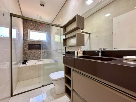 Foto 34 do(a) Casa de 3 quartos à venda em Parque Santa Cecília, Piracicaba