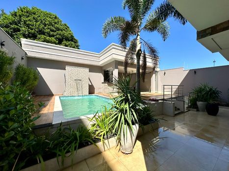 Foto 11 do(a) Casa de 3 quartos à venda em Parque Santa Cecília, Piracicaba