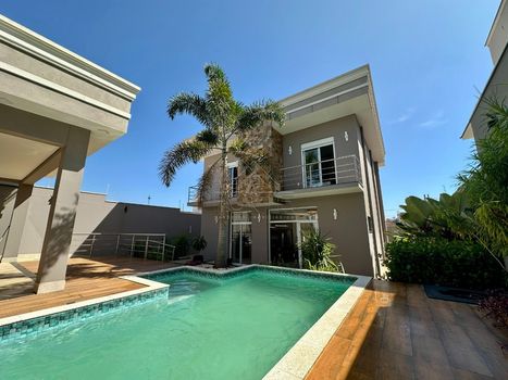 Foto 23 do(a) Casa de 3 quartos à venda em Parque Santa Cecília, Piracicaba