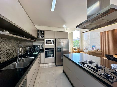 Foto 8 do(a) Casa de 3 quartos à venda em Parque Santa Cecília, Piracicaba