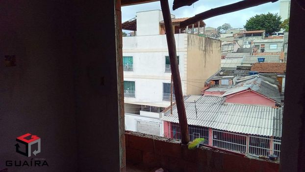 Foto 11 do(a) Casa de 2 quartos à venda em Vila Alto de Santo André, Santo André