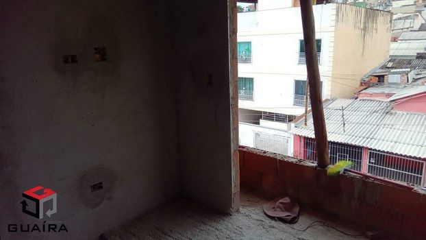 Foto 12 do(a) Casa de 2 quartos à venda em Vila Alto de Santo André, Santo André