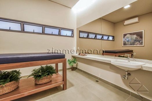 Foto 40 do(a) Apartamento de 2 quartos à venda em Cerqueira César, São Paulo