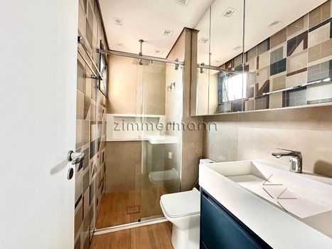 Foto 6 do(a) Apartamento de 2 quartos à venda em Cerqueira César, São Paulo