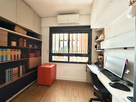 Foto 3 do(a) Apartamento de 2 quartos à venda em Cerqueira César, São Paulo