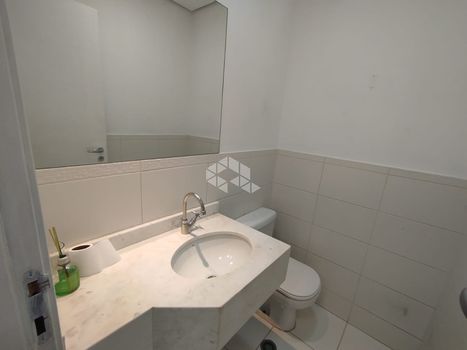 Foto 3 do(a) Sala / Conjunto Comercial false à venda em Cerqueira César, São Paulo