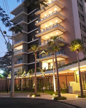 Foto 1 do(a) Apartamento de 3 quartos à venda em Jardim das Paineiras, Campinas