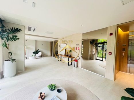 Foto 47 do(a) Apartamento de 3 quartos à venda em Jardim das Paineiras, Campinas