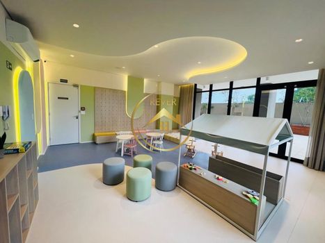 Foto 37 do(a) Apartamento de 3 quartos à venda em Jardim das Paineiras, Campinas