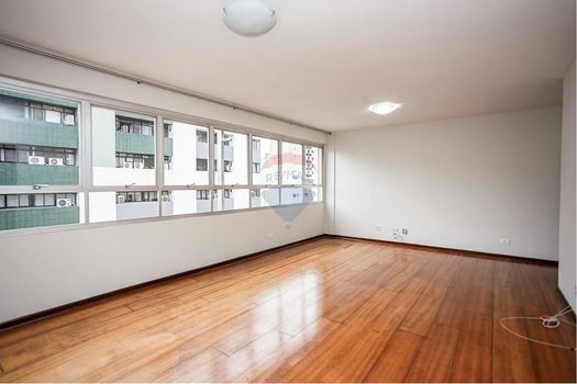 Foto 6 do(a) Apartamento de 3 quartos à venda em Bigorrilho, Curitiba