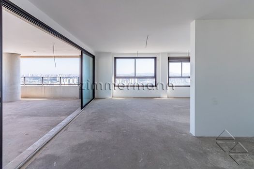 Foto 7 do(a) Apartamento de 4 quartos à venda em Alto da Lapa, São Paulo