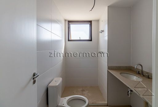 Foto 25 do(a) Apartamento de 4 quartos à venda em Alto da Lapa, São Paulo