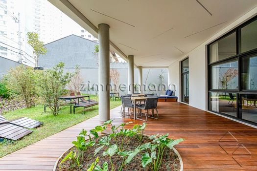 Foto 48 do(a) Apartamento de 4 quartos à venda em Alto da Lapa, São Paulo