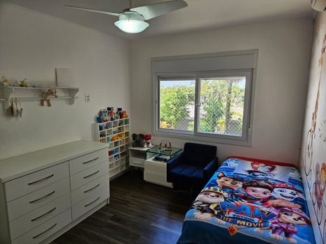 Foto 32 do(a) Casa em Condomínio de 3 quartos à venda em Tristeza, Porto Alegre
